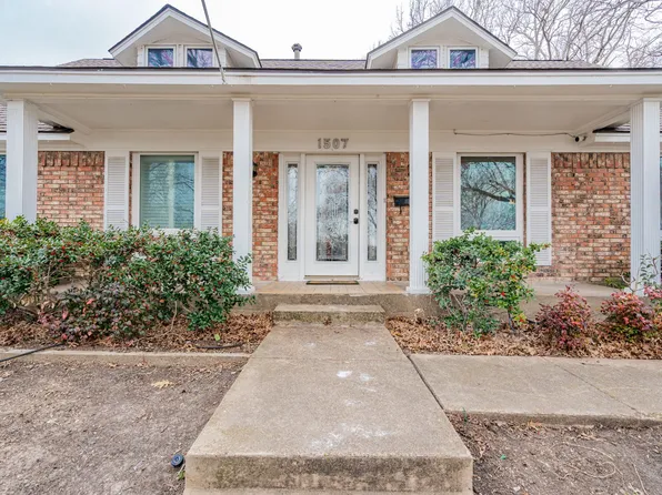 1507 Sharon Dr, Duncanville, TX 75137