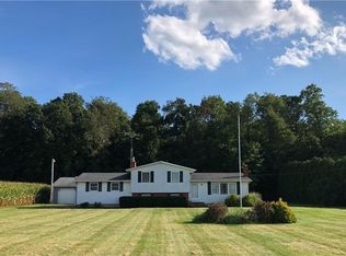 7744 Hiner Rd, Wooster, OH 44691