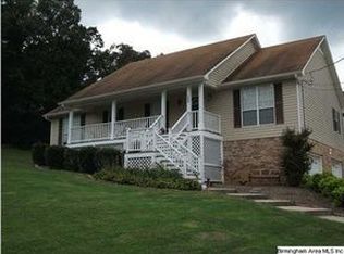 388 Sunny Meadows Dr, Locust Fork, AL 35097