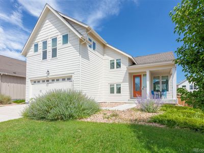 4353 Mt Shavano Street, Brighton, CO, 80601