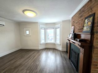 1399 Lansdowne Ave, Toronto, ON M6H3Z9
