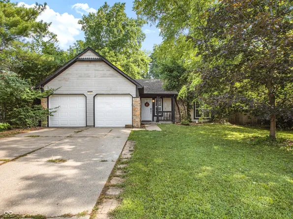 7382 Benoit Dr, Indianapolis, IN 46214