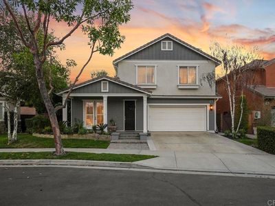 25351 Forest St, Corona, CA, 92883