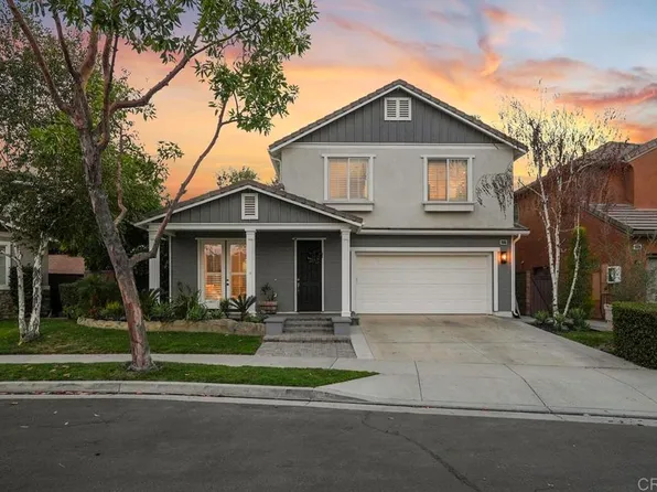 25351 Forest St, Corona, CA 92883