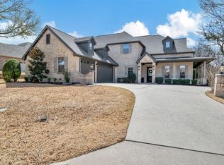 77 Seis Lagos Trl, Lucas, TX 75098