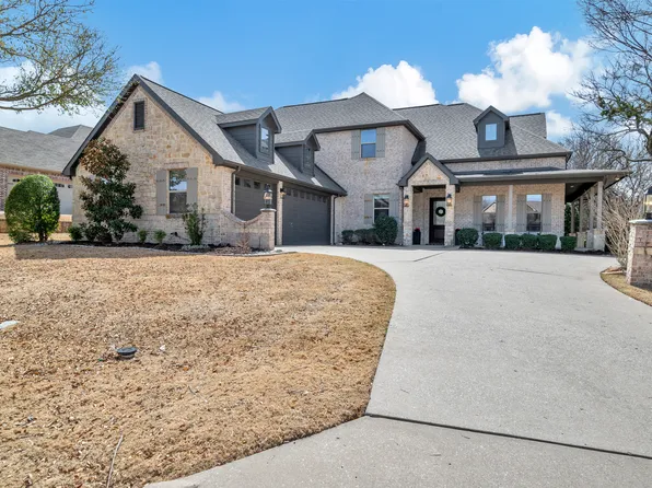 77 Seis Lagos Trl, Lucas, TX 75098