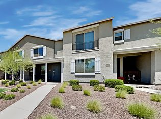 20748 W Thomas Rd, Buckeye, AZ 85396