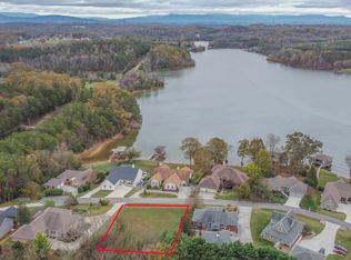 165 Southcove Dr, Greenback, TN 37742