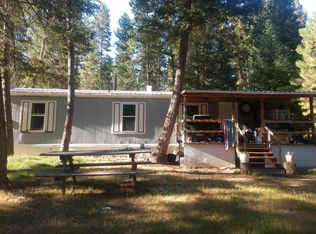 1086 Twin Ponds Rd, Kila, MT 59920