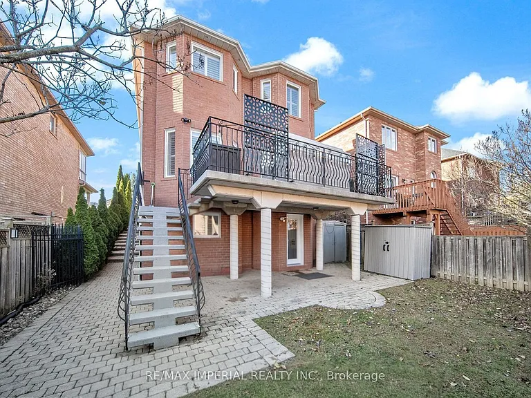 9 Caramel Cres #LOWER — Photo 9