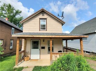 16 Rochester St, Bradford, PA 16701