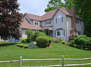 23 Andersen Ct, Westerly, RI 02891