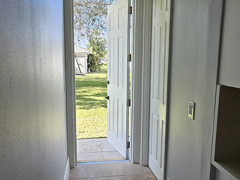5390 NW Akbar Ter #1 — Photo 8