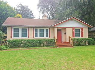 1341 Nicholson Rd, Jacksonville, FL 32207