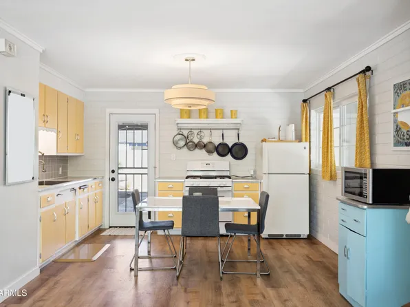 2039 N 12TH Street, Phoenix, AZ 85006