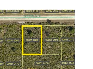 730 Center Lake St, Lehigh Acres, FL 33974