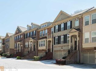 1887 Ridgemont Ln, Decatur, GA 30033