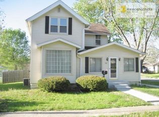 502 W 5th St, Cameron, MO 64429