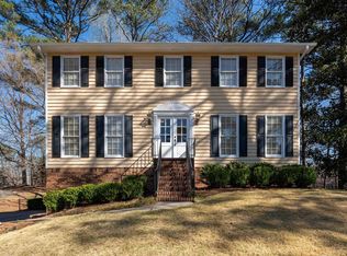 2554 Elizabeth Dr, Pelham, AL 35124