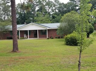 Pinecrest Rd, Waycross, GA 31503