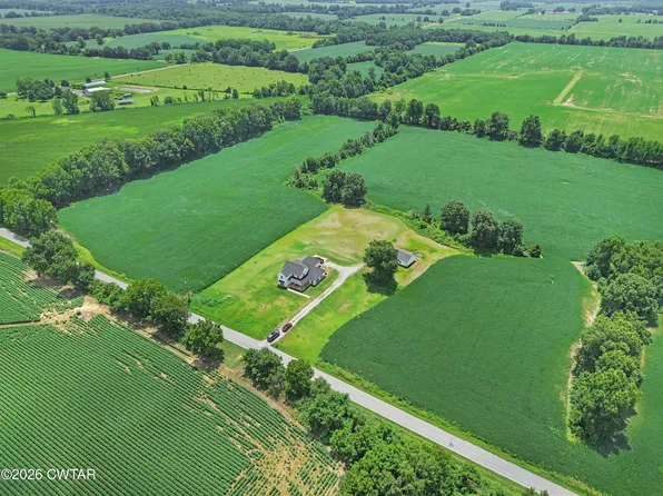 1789 Hicks Rd, Alamo, TN 38001