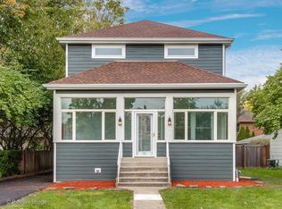 432 Shenstone Rd, Riverside, IL 60546