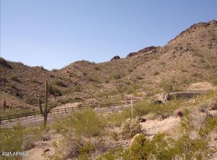 6975 N 39th Pl LOT 14, Paradise Valley, AZ 85253