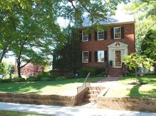 6008 Utah Ave NW, Washington, DC