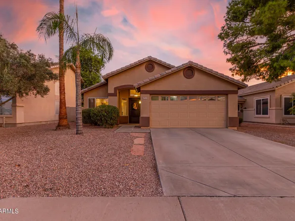 3913 E TREMAINE Avenue, Gilbert, AZ 85234