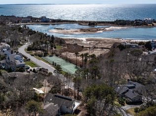 136 Birch Ln, North Falmouth, MA 02556