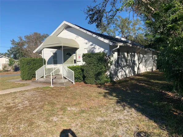 3159 21st St N #19, Saint Petersburg, FL 33713