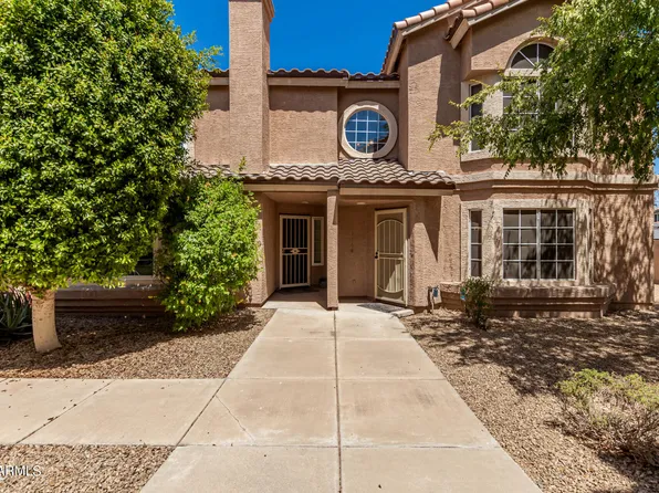 2875 W HIGHLAND Street W #1164, Chandler, AZ 85224