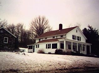 124 S King St, Danbury, CT 06811