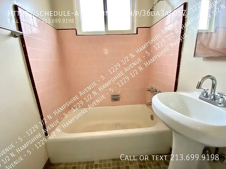 1229 1/2 N Hampshire Ave #5 — Photo 9