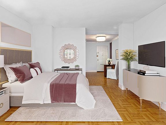 2nd image of 201 E 66th St APT 12D