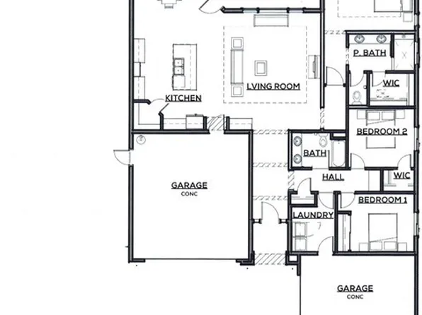 2739 Waterloo Cir, Chico, CA 95973