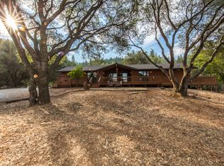 2701 Wild West Trl, Cool, CA 95614
