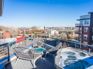 1849 Boulder St, Denver, CO 80211