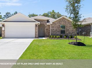 18463 Chilco Mill Trl, New Caney, TX 77357