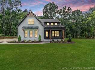 204 Zion Church Rd, Sanford, NC 27332