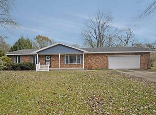 52850 N Hastings St, South Bend, IN 46637
