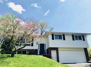 1608 W Lincolnwood Pl, Peoria, IL