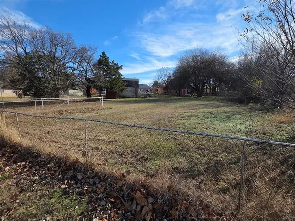 0 Thomas Blvd Lot 1, McLoud, OK 74851