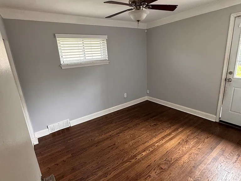 Third Bedroom