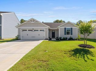 215 Highland Station Dr, Clinton, SC 29325
