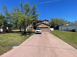 607 Gull Dr, Poinciana, FL 34759