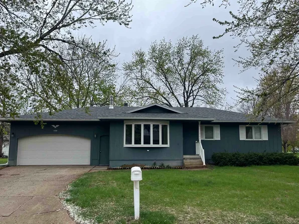 508 Shannon Dr, Norfolk, NE 68701