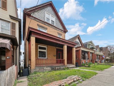 339 Kenney Ave, Pitcairn, PA, 15140