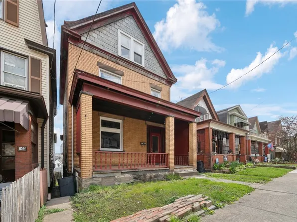 339 Kenney Ave, Pitcairn, PA 15140