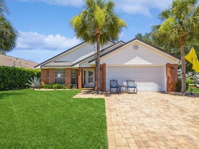 4663 Sunsail Cir, Destin, FL, 32541